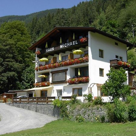 Haus Michael Apartment Oetz Exterior photo