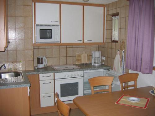 Haus Michael Apartment Oetz Room photo