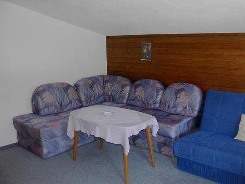 Haus Michael Apartment Oetz Room photo