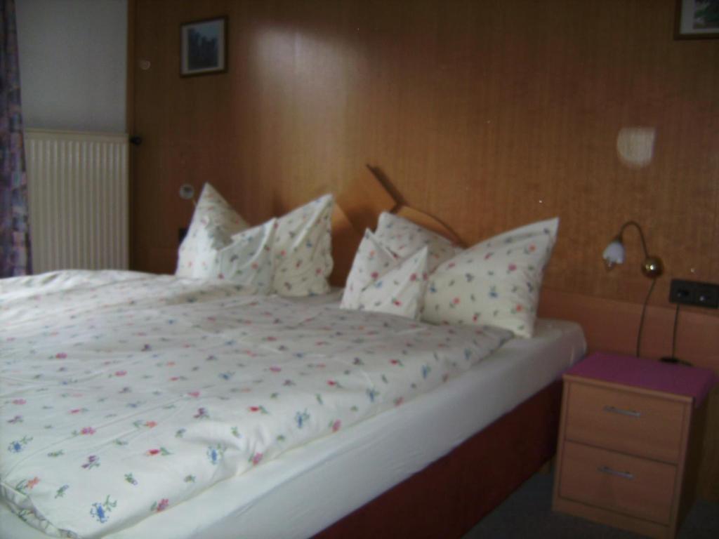Haus Michael Apartment Oetz Room photo