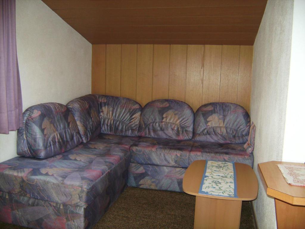 Haus Michael Apartment Oetz Room photo